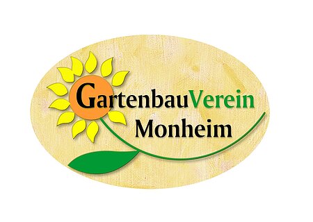 Logo Verein für Gartenbau und Landschaftspflege e.V. Monheim