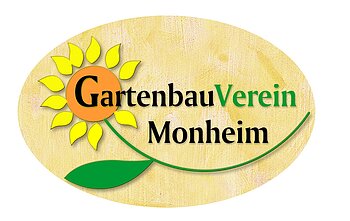 Logo Verein für Gartenbau und Landschaftspflege e.V. Monheim