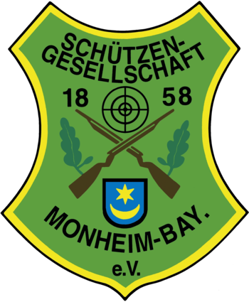 Schützengesellschaft 1858 Monheim e.V.