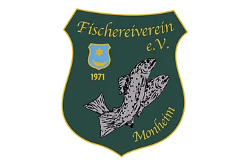 Logo Fischereiverein Monheim