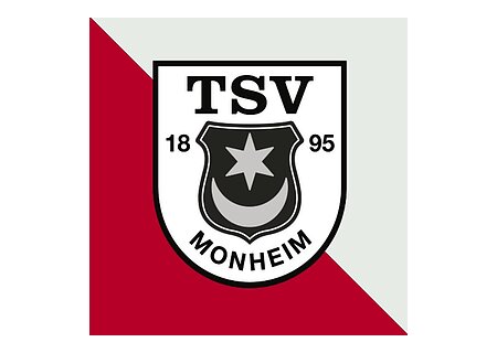 TSV Monheim Logo