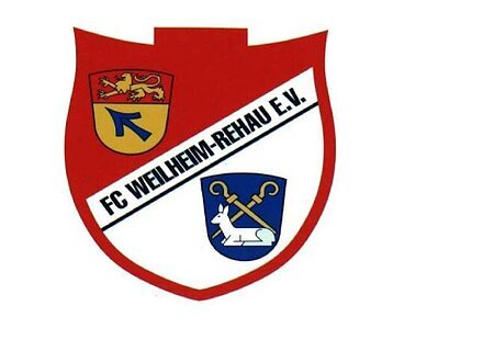 FC Weilheim - Logo