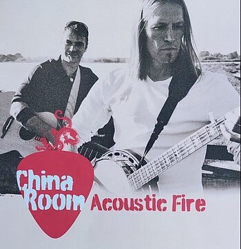 China Room LIVE Acoustic Fire 2025