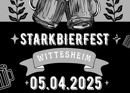 VFG Wittesheim Starbierfest 05.04.2025