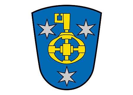 Wappen Wittesheim