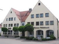 Raiffeisen-Volksbank Monheim